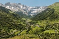 Gavarnie cirque