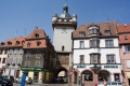 Balade dominicale Moselle/Alsace