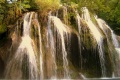 Cascade vignobles Jura