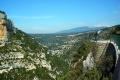 Valle Toulourenc / Gorges Nesque