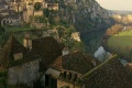 Cahors  Saint Cyr Lapopie