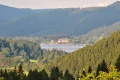 Fort Noire depuis Belgique