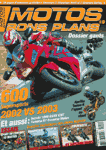 Motos Bons Plans