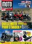 Moto Magazine