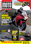 Moto Magazine