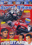 Sport Bikes