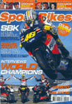 Sport Bikes