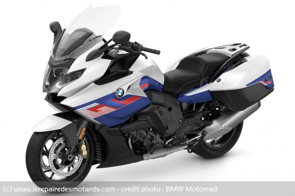 BMW K1600 GT 2022 Style Sport