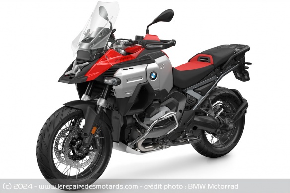 BMW R 1300 GS Adventure