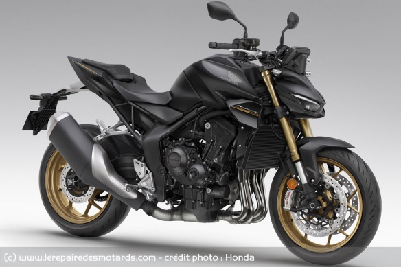 Honda CB1000 Hornet SP 2025