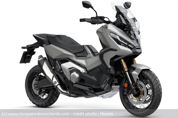 Honda X-ADV 2021