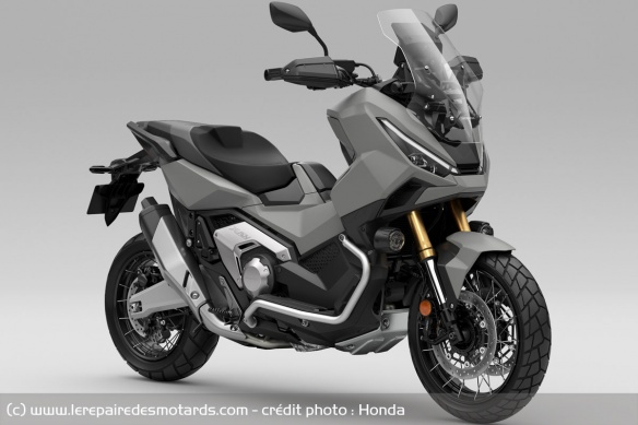 Honda X-ADV 2025