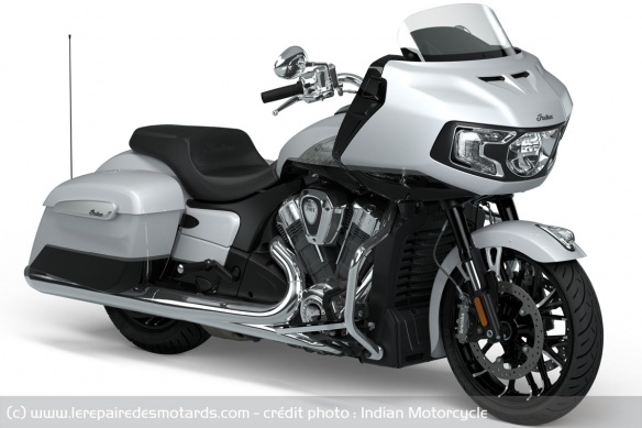 Indian Challenger Limited 2024