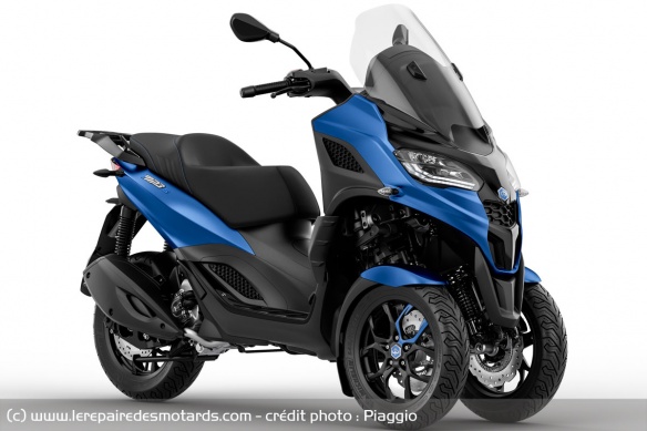 Piaggio MP3 310 Sport 2025