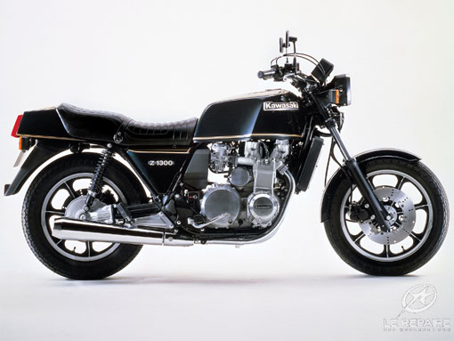 Kawasaki Z1300