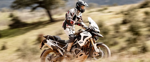 Essai comparatif Triumph Tiger 1200 GT Pro, Explorer & Rally Pro