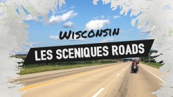 Roadtrip USA : Les scéniques roads du Wisconsin