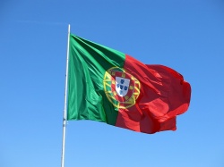 Drapeau du Portugal