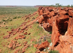 Météo en Australie