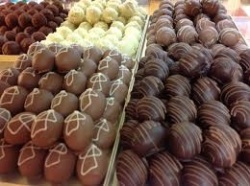 Chocolat belge