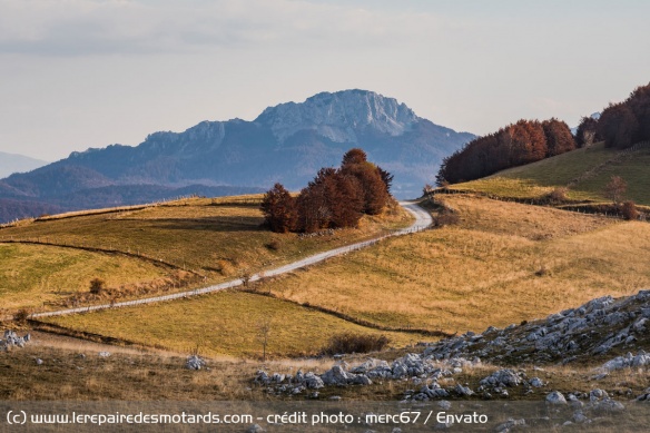 Bosnie-Herzégovine : Code de la route