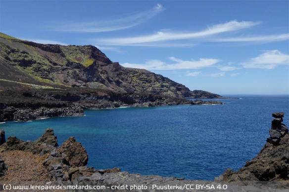 El Hierro