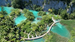 Lacs de Plitvice