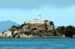 Etats-Unis : Alcatraz - crédit photo : WPPilot