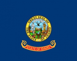 Etats-Unis : Idaho