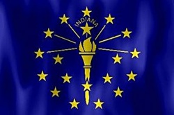 Etats-Unis : Indiana 