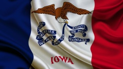 Etats-Unis : Iowa 