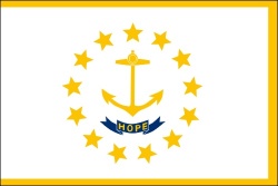 Etats-Unis : Rhode Island