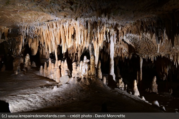 Grottes de Luray