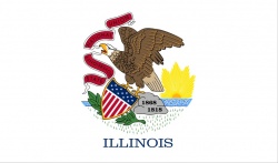 Etats-Unis : Illinois