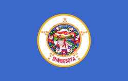 Etats-Unis : Minnesota