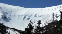 Mont Washington (Photo : Steve Bennett)