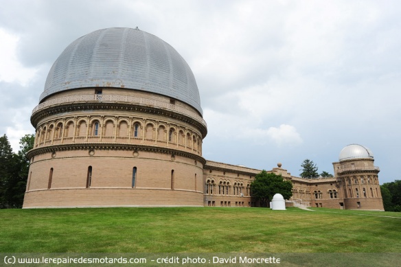 Observatoire astronomique de Yerkes