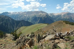 Oregon paysage (Photo : Marc Shandro)