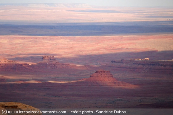 Valley of the Gods 