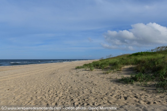 Plages de Virginia Beach