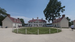 Mount Vernon (Photo : David Samuel)