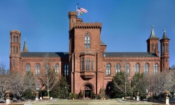 Smithsonian (Photo : DR)