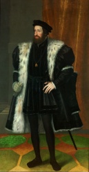 Ferdinand Ier du Saint-Empire