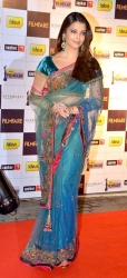 Actrice et danseuse indienne Aishwarya Rai