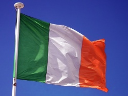 Irlande : le lexique