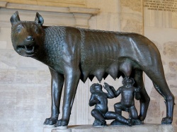 Romulus et Remus