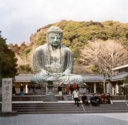 Kamakura-daibutsu