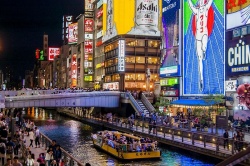 Osaka