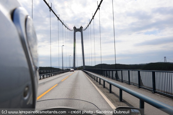 Pont de Leirvik