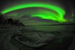 Abisko National Park